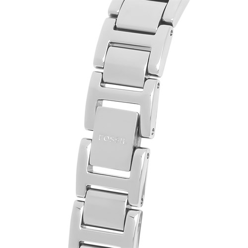 Đồng hồ FOSSIL Carlie 36 mm Nữ ES4451 Màu Bạc