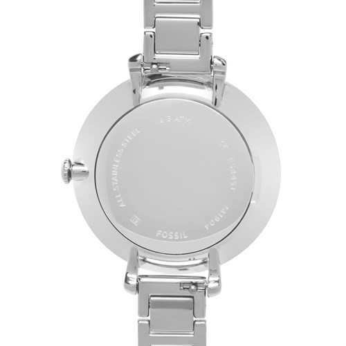 Đồng hồ FOSSIL Carlie 36 mm Nữ ES4451 Màu Bạc