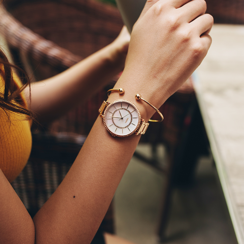 Đồng hồ Nữ Fossil ES4452