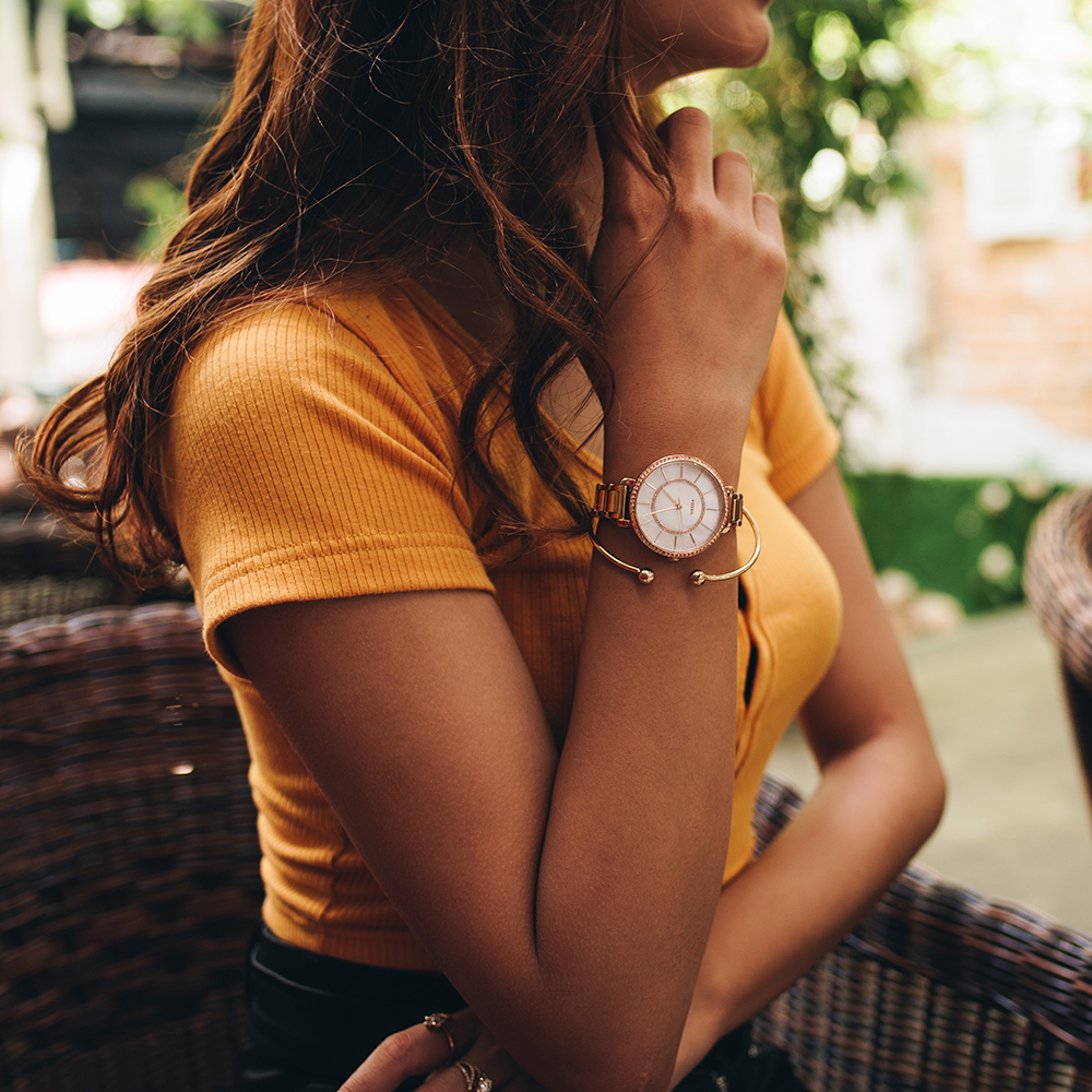 Đồng hồ Nữ Fossil ES4452