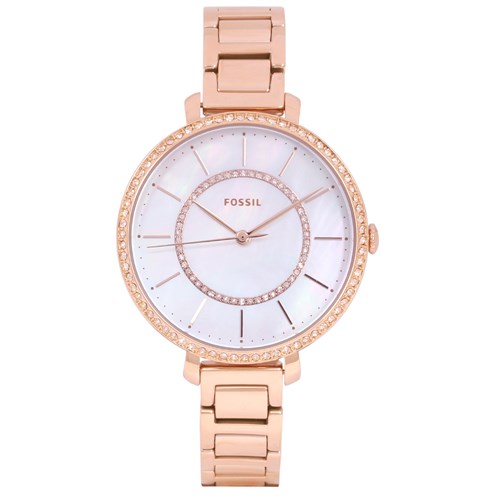 Đồng hồ Nữ Fossil ES4452 Màu Vàng
