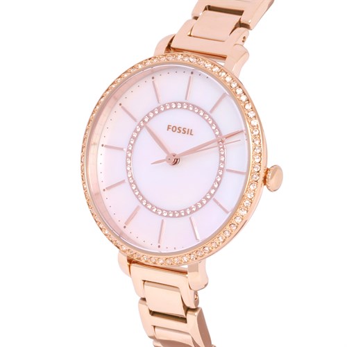 Đồng hồ Nữ Fossil ES4452 Màu Vàng