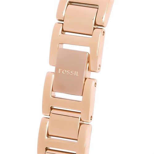 Đồng hồ Nữ Fossil ES4452 Màu Vàng