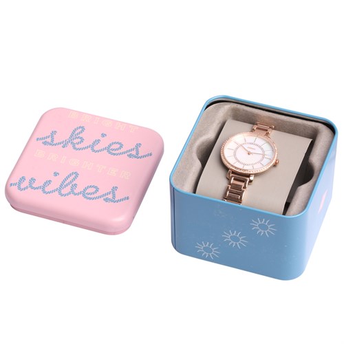 Đồng hồ Nữ Fossil ES4452 Màu Vàng