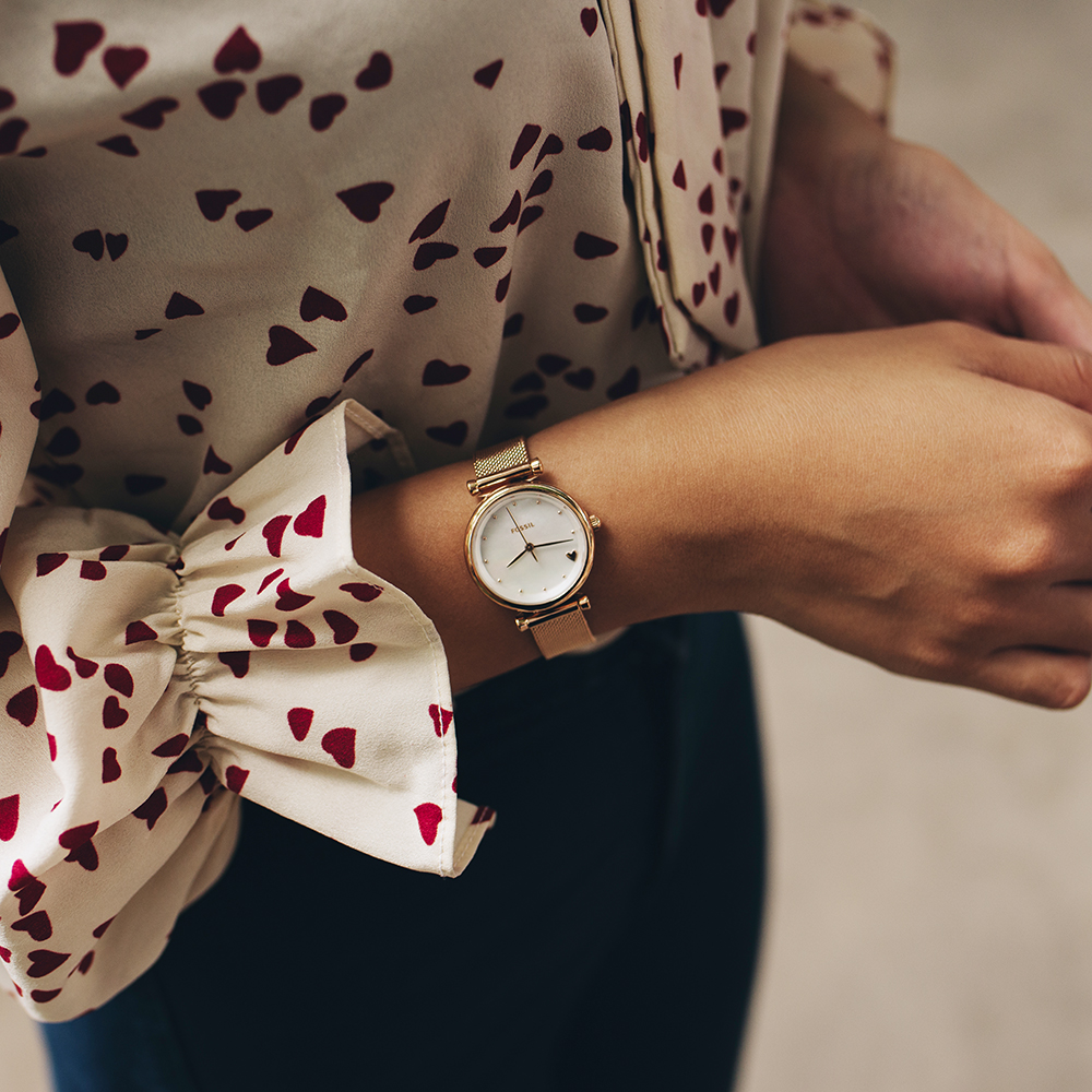 Đồng hồ Nữ Fossil ES4505