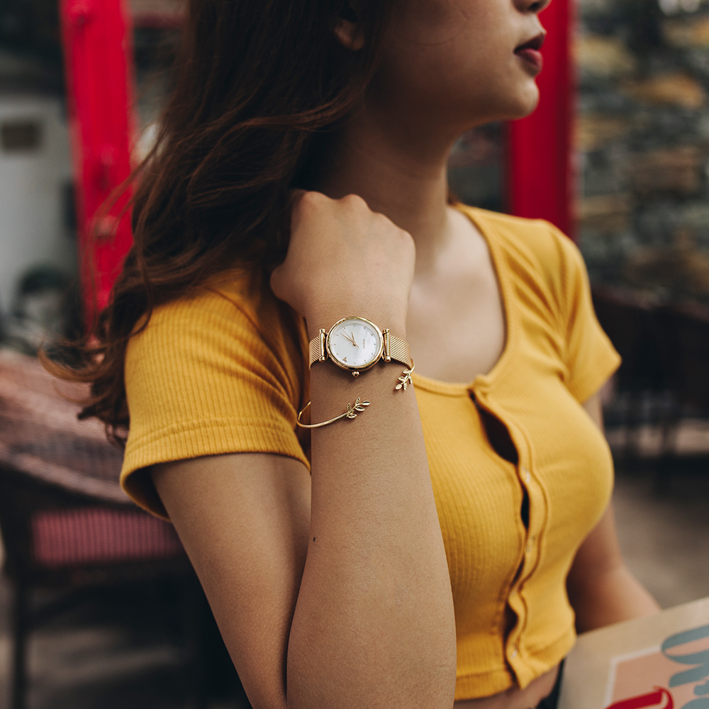 Đồng hồ Nữ Fossil ES4505