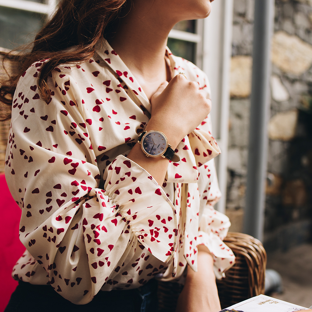 Đồng hồ Nữ Fossil ES4533