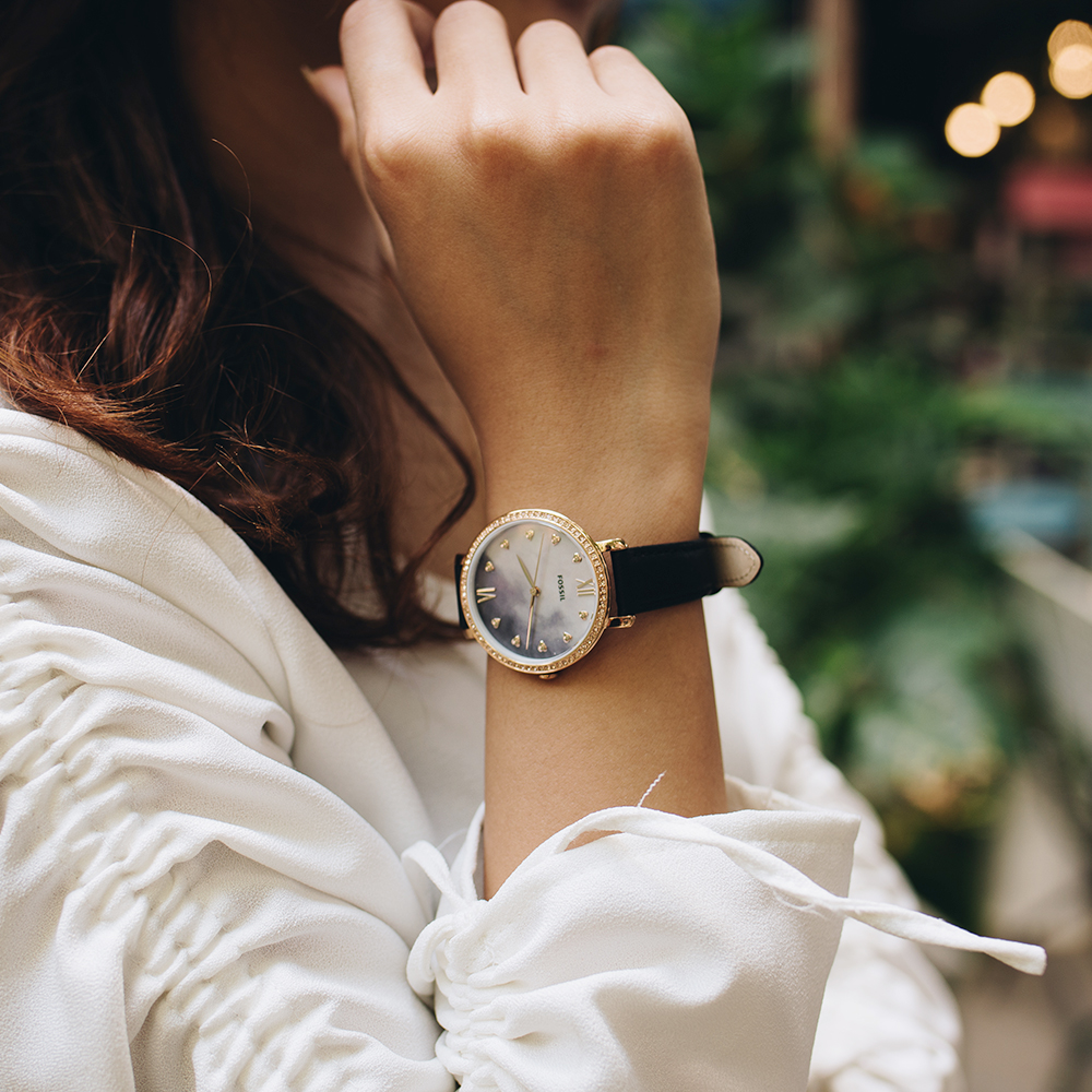 Đồng hồ Nữ Fossil ES4533