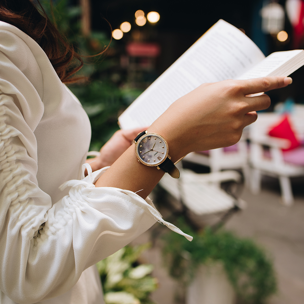 Đồng hồ Nữ Fossil ES4533