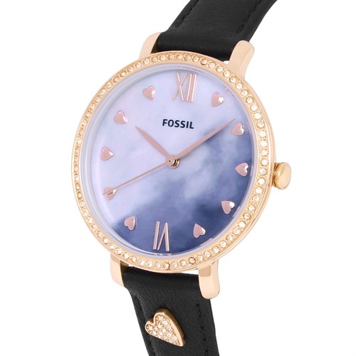 Đồng hồ Nữ Fossil ES4533 Màu Đen