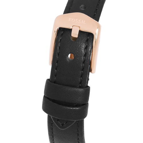 Đồng hồ Nữ Fossil ES4533 Màu Đen