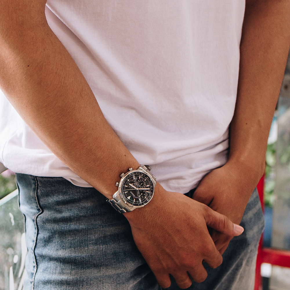 Đồng hồ Nam Fossil FS5412