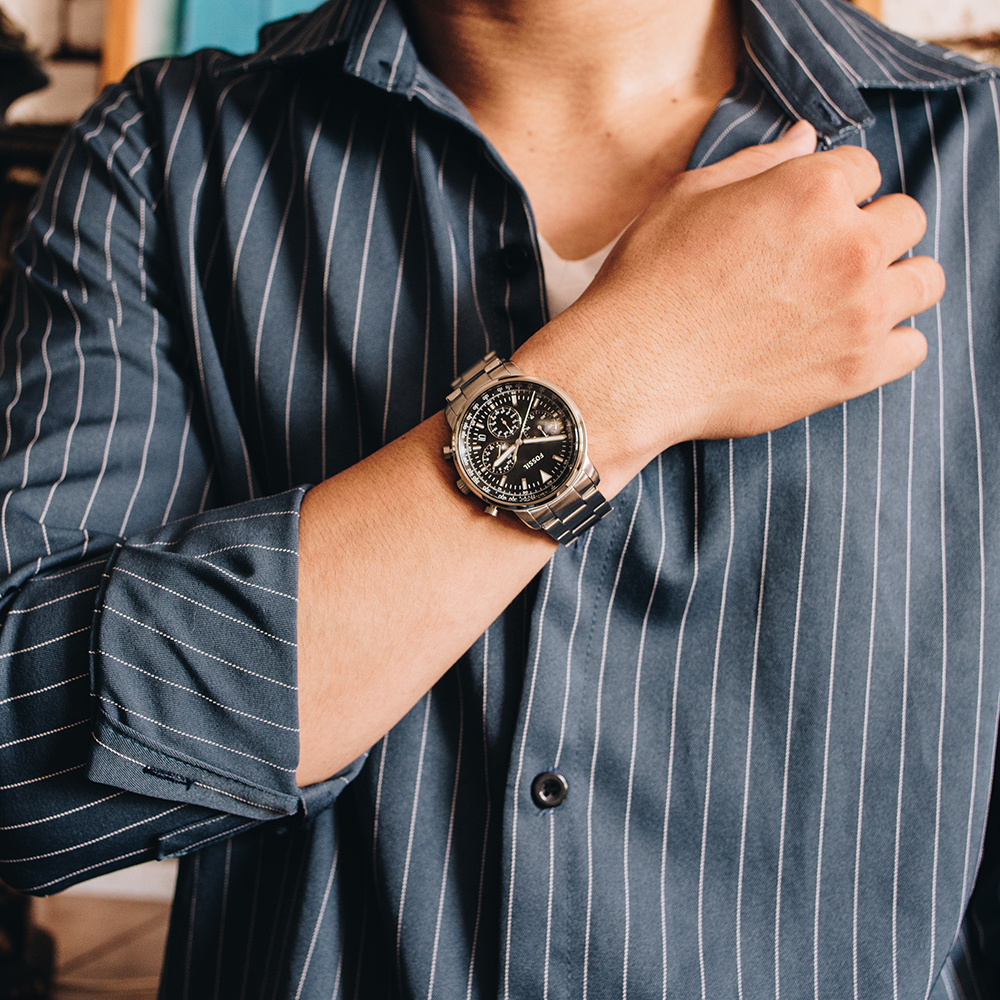 Đồng hồ Nam Fossil FS5412