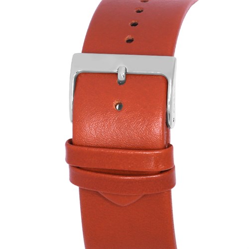 Đồng hồ FOSSIL Carlie 42 mm Nam FS5486 Màu Nâu