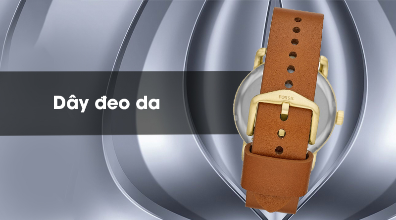 Đồng hồ Nam Fossil ME1167, chính hãng, giá rẻ, mẫu mã mới