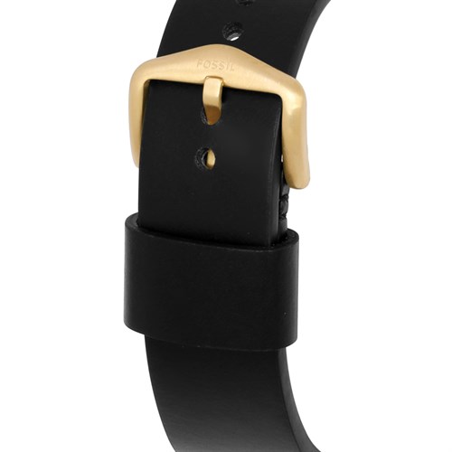 Đồng hồ FOSSIL Carlie 42 mm Nam ME1168 Màu Đen