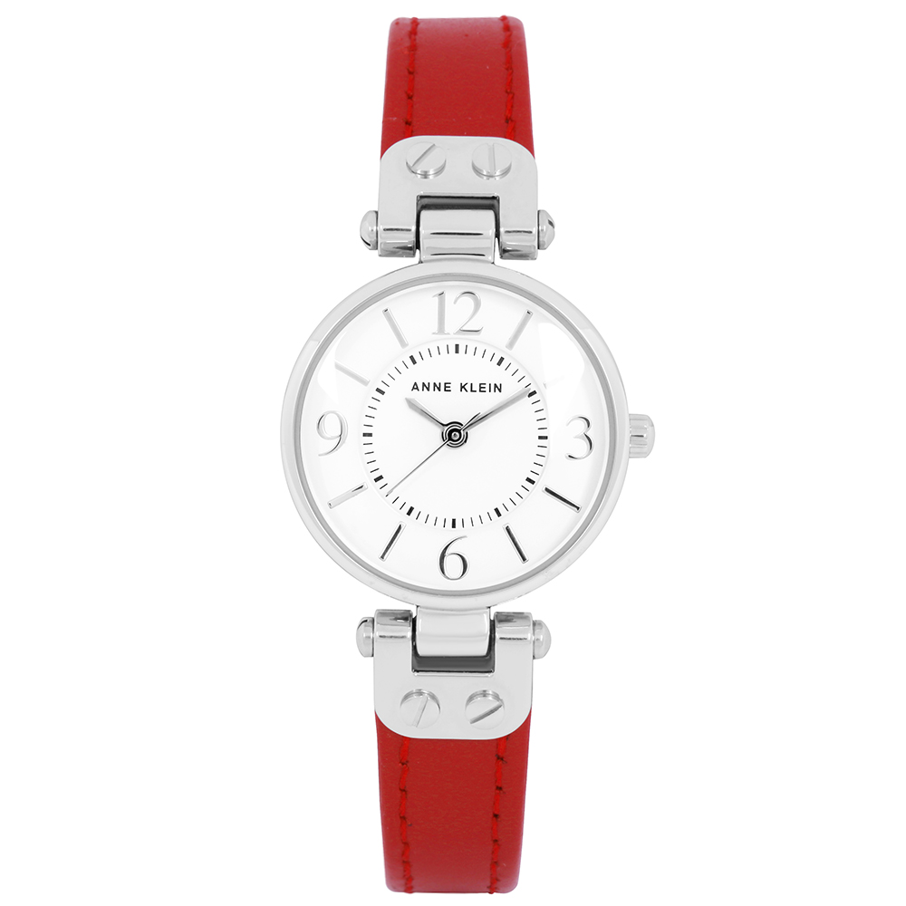 Đồng Hồ Nữ Anne Klein 10/9443Wtrd, Chính Hãng, Giá Rẻ, Mẫu Mã Mới