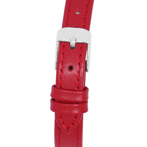 Đồng hồ ANNE KLEIN 26 mm Nữ 10/9443WTRD Màu Đỏ