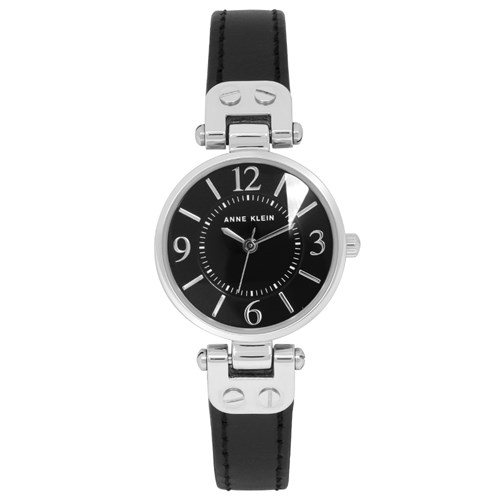 Đồng hồ ANNE KLEIN 26 mm Nữ 10/9443BKBK Màu Đen