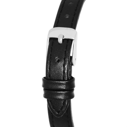 Đồng hồ ANNE KLEIN 26 mm Nữ 10/9443BKBK Màu Đen