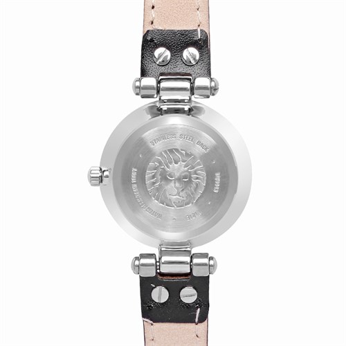 Đồng hồ ANNE KLEIN 26 mm Nữ 10/9443BKBK Màu Đen