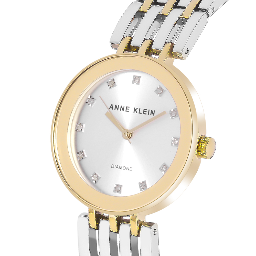 Đồng hồ Nữ Anne Klein AK/2945SVTT