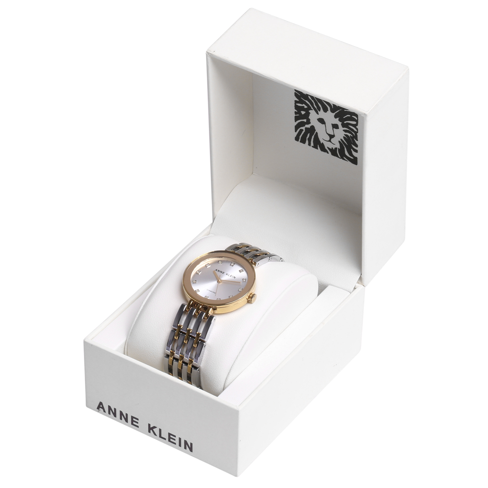 Đồng hồ Nữ Anne Klein AK/2945SVTT