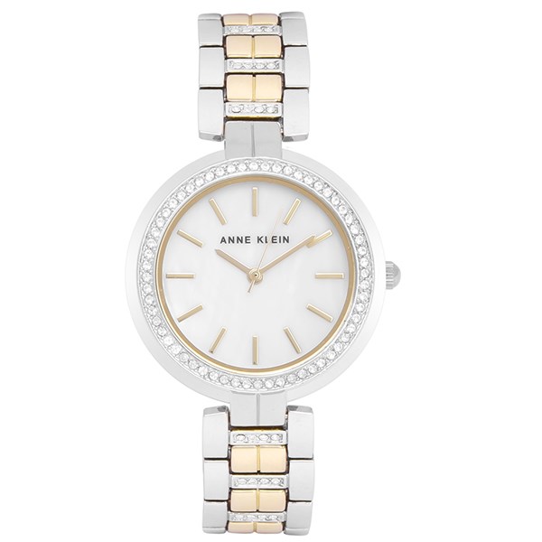 Đồng Hồ Anne Klein 30 Mm Nữ Ak/2969Mptt