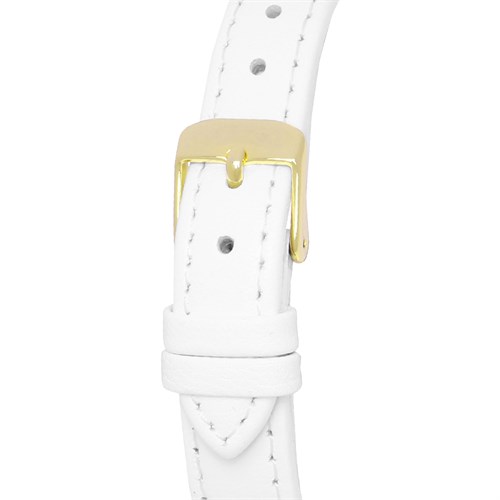 Đồng hồ ANNE KLEIN 34 mm Nữ 10/9168WTWT Màu Trắng