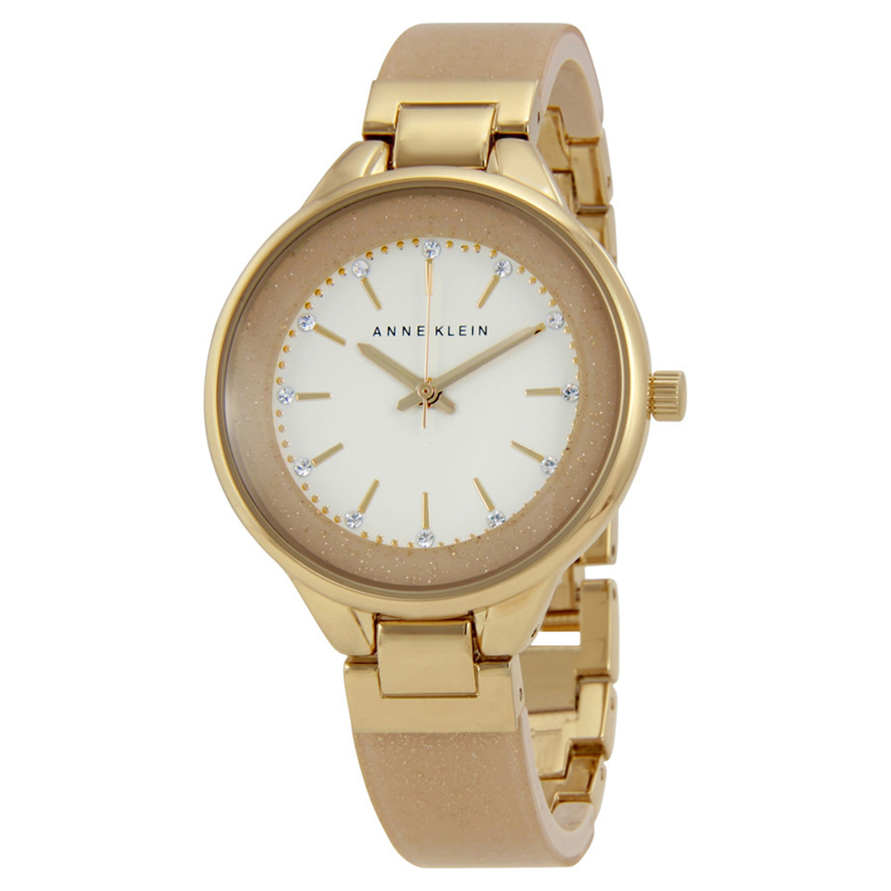 Đồng hồ Nữ Anne Klein AK/1408CRCR