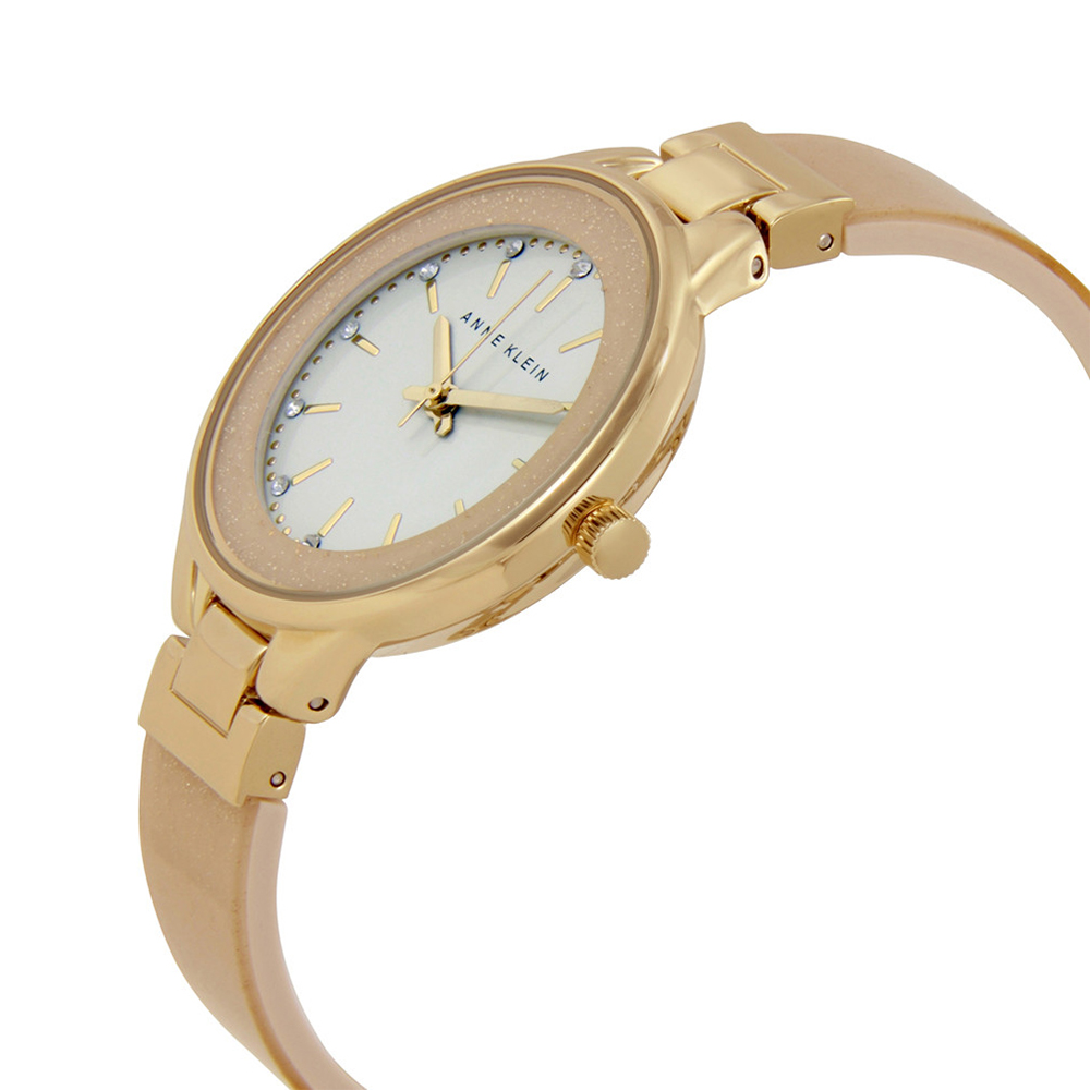 Đồng hồ Nữ Anne Klein AK/1408CRCR