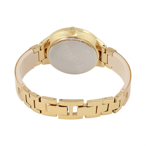 Đồng hồ ANNE KLEIN 36 mm Nữ AK/1408CRCR Màu Vàng Hồng