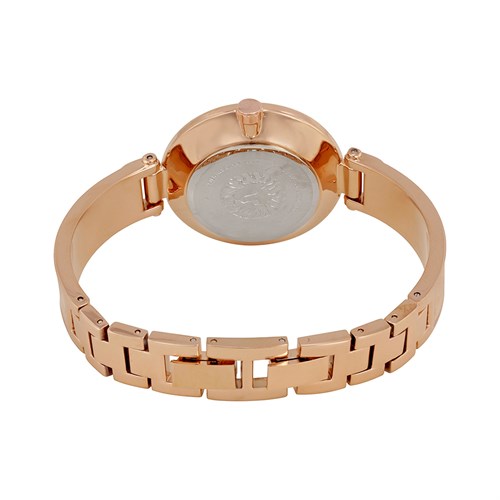 Đồng hồ ANNE KLEIN 34 mm Nữ AK/2210BMRG Màu Vàng Hồng