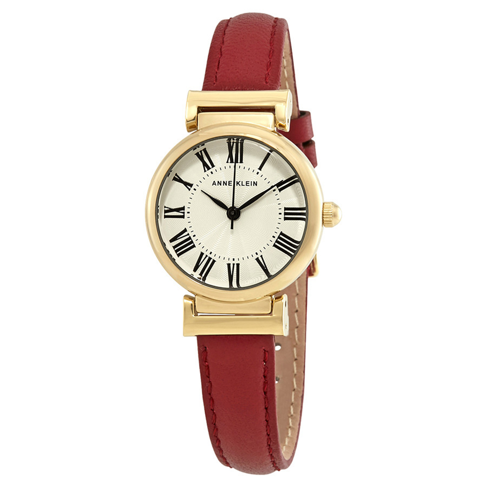 Đồng hồ Nữ Anne Klein AK/2246CRRD