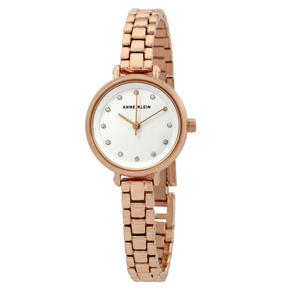 Đồng hồ Nữ Anne Klein AK/2662SVRG