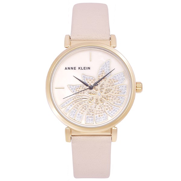 Đồng Hồ Anne Klein 36 Mm Nữ Ak/3064Pmlp