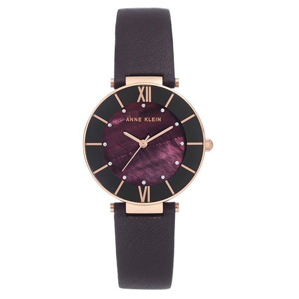 Đồng hồ Nữ Anne Klein AK/3272RGPL