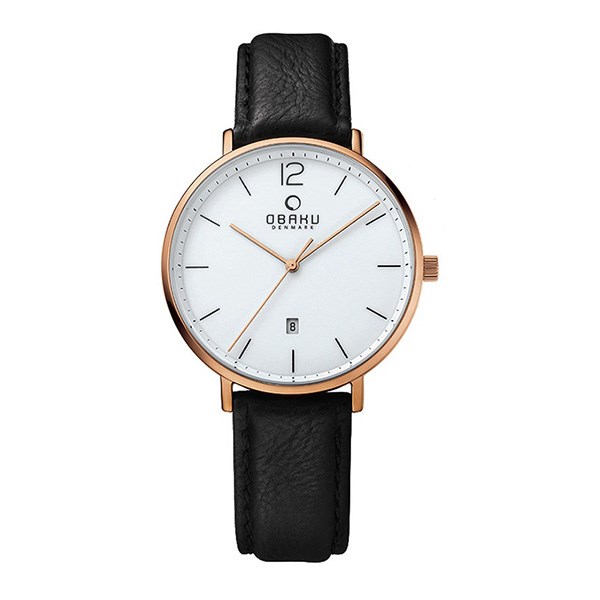 Đồng Hồ Nam Obaku V181Gdvwrb