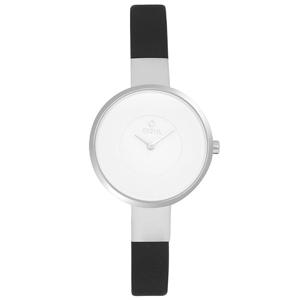 Đồng Hồ Obaku 32 Mm Nữ V149Lcirb