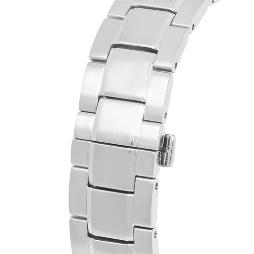 Đồng hồ ORIENT Bambino 40.5 mm Nam RA-AC0007L10B Màu Bạc