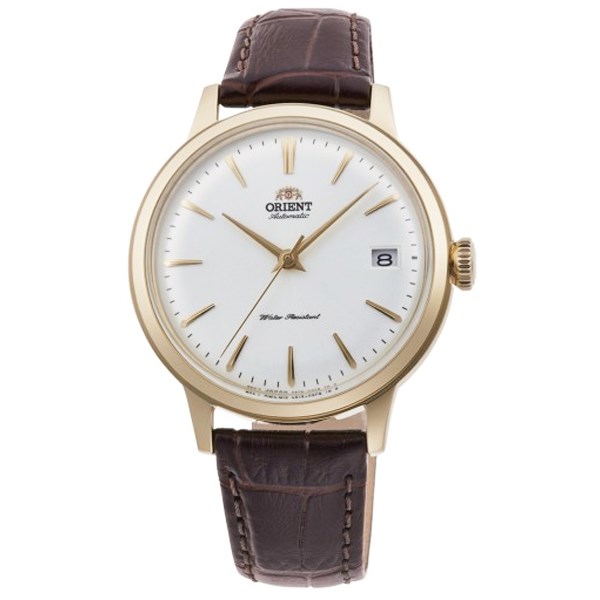 Đồng Hồ Nam Orient Bambino 36 Mm Nam Ra - Ac0011S10B