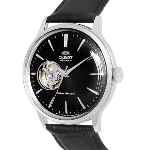 Đồng hồ ORIENT Bambino 40 mm Nam RA-AG0004B10B Màu Đen