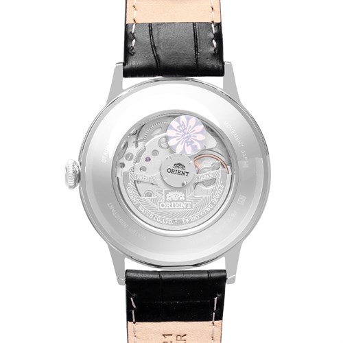 Đồng hồ ORIENT Bambino 40 mm Nam RA-AG0004B10B Màu Đen
