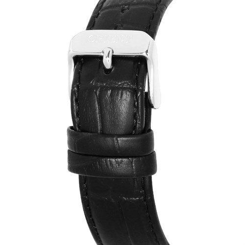 Đồng hồ ORIENT Bambino 40 mm Nam RA-AP0005B10B Màu Đen