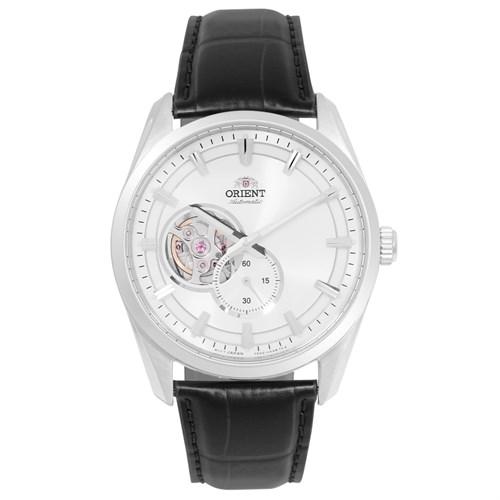 Đồng hồ ORIENT 41 mm Nam RA-AR0004S10B Màu Đen