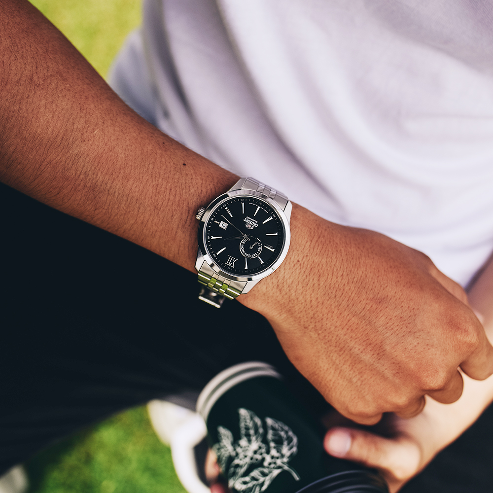 Đồng hồ ORIENT 42.4 mm Nam FAL00002B0