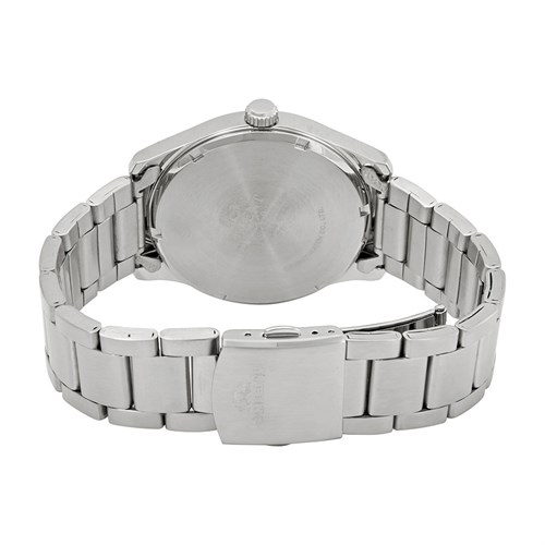 Đồng hồ ORIENT 42 mm Nam FUNG2001F0 Màu Bạc