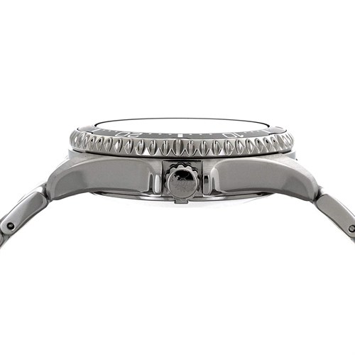 Đồng hồ Orient Mako 42 mm Nam RA-AA0001B19B Màu Bạc