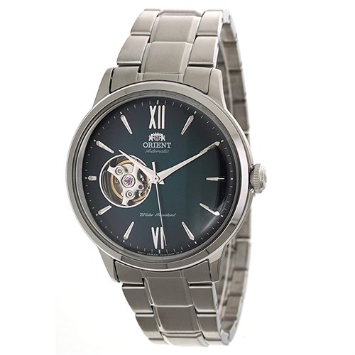 Đồng hồ ORIENT Bambino 40.5 mm Nam RA-AG0026E10B Màu Bạc