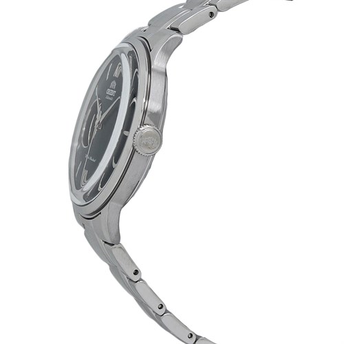 Đồng hồ ORIENT Bambino 40.5 mm Nam RA-AG0026E10B Màu Bạc